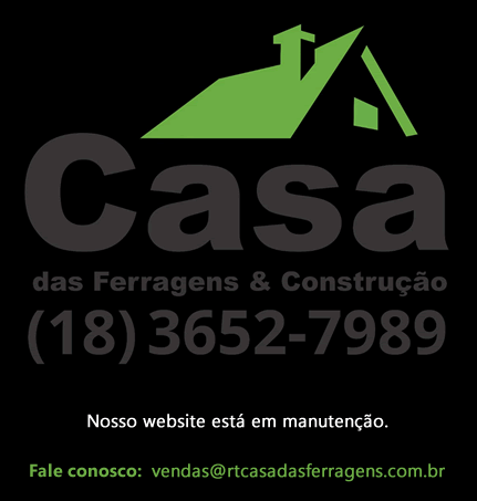 Casa das Ferragens